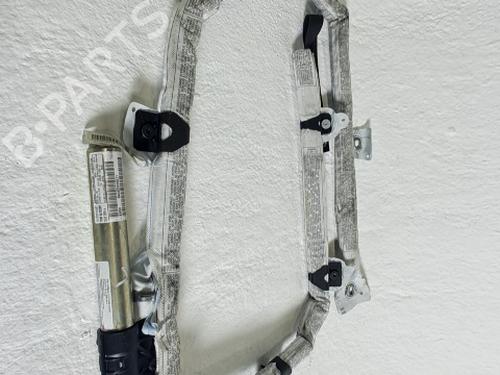 Venstre gardin kollisjonspute BMW X3 (E83) 2.0 d | BP29559036C11 