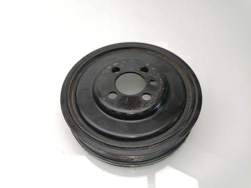 Used Pulley AUDI A4 B9 Avant (8W5, 8WD) 2.0 TFSI (190 hp) 23405159
