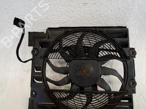 Radiator fan BMW 5 (E39) 520 i | BP29558949M35