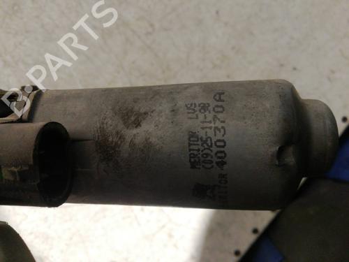 Used Left front window motor RENAULT LAGUNA I (B56_, 556_) 1.9 dTi (B56J) (98 hp) 26169615