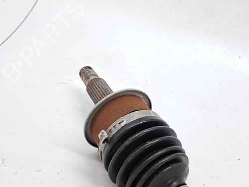 Right rear driveshaft CITROËN C-CROSSER (VU_, VV_) 2.2 HDi | BP27098761M41 