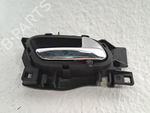 Used Front right interior door handle PEUGEOT 308 SW I (4E_, 4H_) 1.6 HDi (109 hp) 26492064