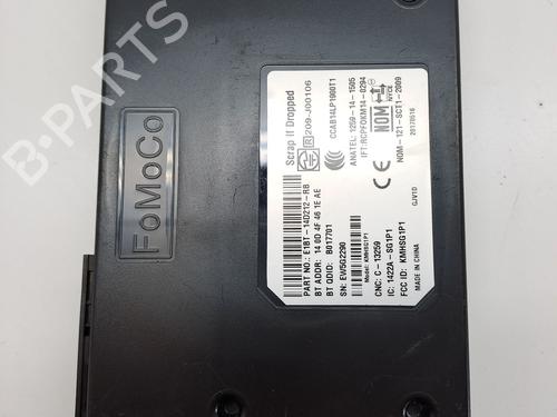 Electronic module FORD ECOSPORT 1.0 EcoBoost | BP23361280M83 