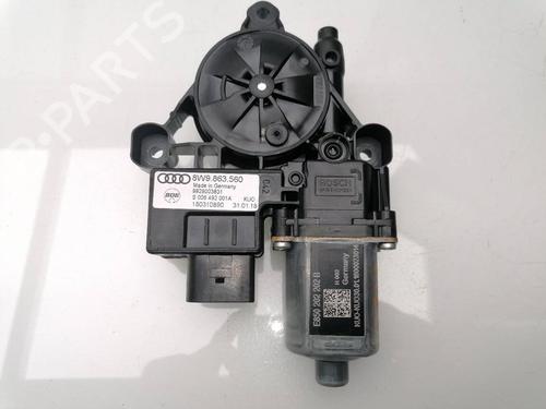 Elektronisk modul AUDI A4 B9 Avant (8W5, 8WD) 2.0 TFSI (190 hp) 23405689