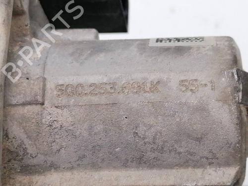 Throttle body SKODA OCTAVIA III (5E3, NL3, NR3) 1.6 TDI | BP25761776M82 