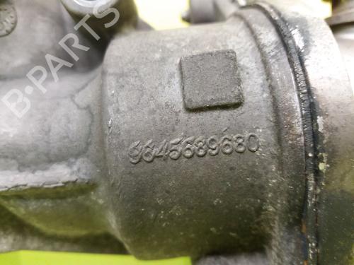 Egr PEUGEOT 407 (6D_) 2.0 HDi 135 (6DRHRH, 6DRHRE, 6DRHRG, 6DRHRJ) | BP23651054M69