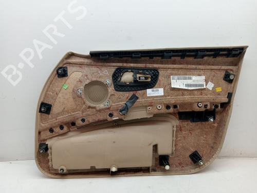 Used Front left panel BMW 3 Touring (E91) 320 d (177 hp) 23356173