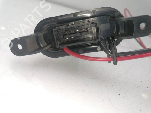 Heater resistor RENAULT KANGOO Express (FW0/1_) 1.5 dCi 75 (FW07, FW10, FW04) | BP23941077M108 