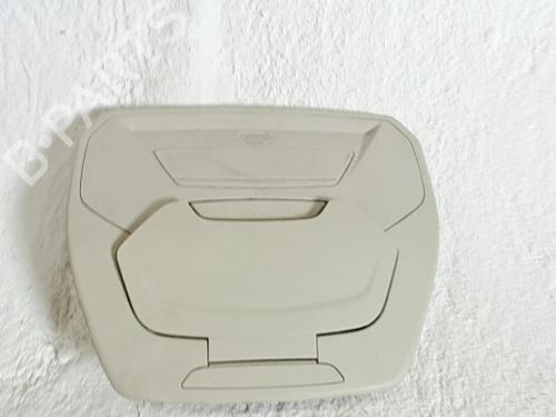 Andre FORD KUGA II (DM2) 2.0 TDCi (150 hp) 30478014