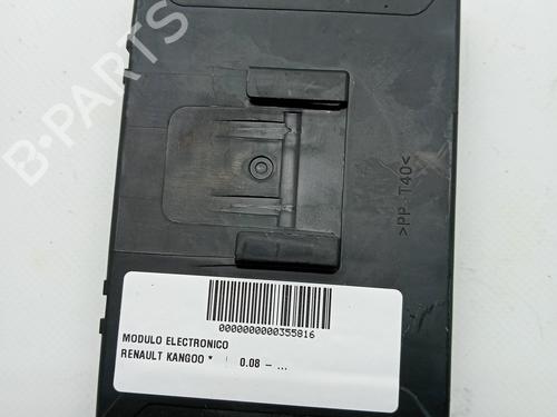 Elektronisk modul RENAULT KANGOO Express (FW0/1_) Z.E. (FW0Z, FW1Z) (60 hp) 23346340