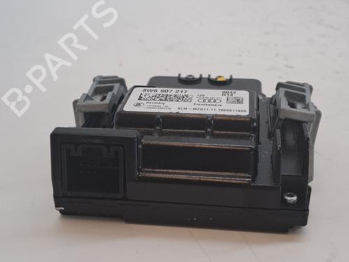 Electronic module AUDI A5 Sportback (F5A, F5F) 2.0 TDI | BP28164031M83  - Image 5