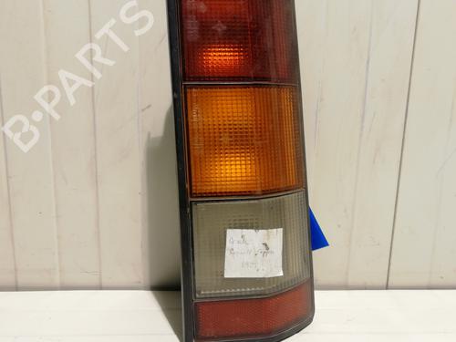 Used Right taillight RENAULT RAPID Box Body/MPV (F40_, G40_) 1.4 (F402) (58 hp) 25460712