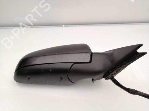 Right mirror AUDI A3 (8P1) 2.0 FSI | BP23893362C27 