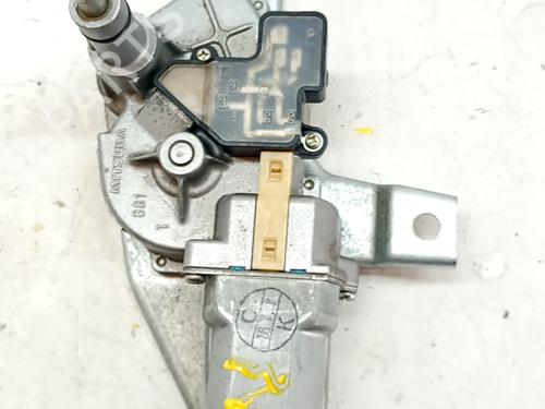 Motor limpa vidros traseiro SUZUKI SWIFT III (MZ, EZ) 1.3 DDiS (RS413D) (69 hp) 31286814