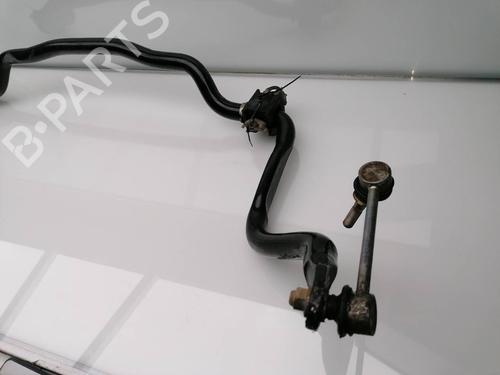Anti roll bar TOYOTA HILUX VIII Pickup (_N1_) 2.4 D 4WD (GUN125_, GUN125R) | BP26210118M96 