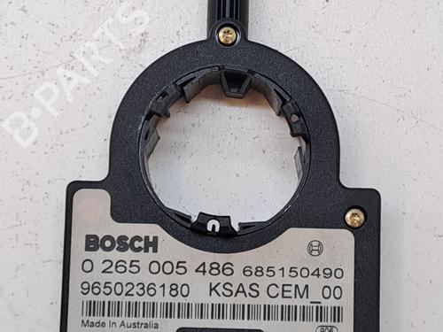 Elektronisk sensor CITROËN C4 I (LC_) 1.6 HDi (90 hp) 27378235
