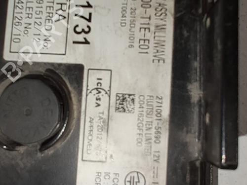 Electronic module HONDA CR-V IV (RM_) 1.6 i-DTEC 4WD (RE6) | BP37082525M83 - Image 2