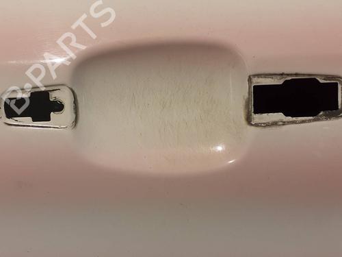 Left rear door OPEL ASTRA J Sports Tourer (P10) 1.6 CDTi (35) | BP25460376C4 
