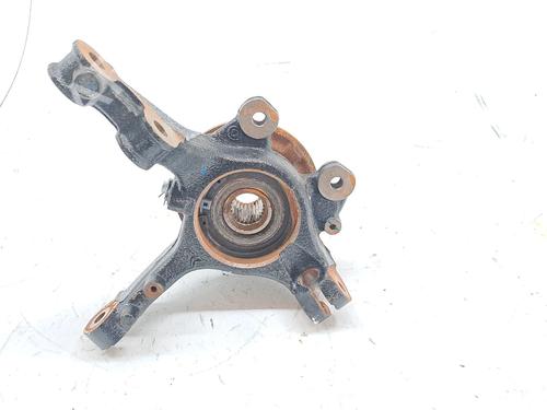 Left front steering knuckle OPEL CORSA F (P2JO) 1.2 MHEV | BP29228947M25 