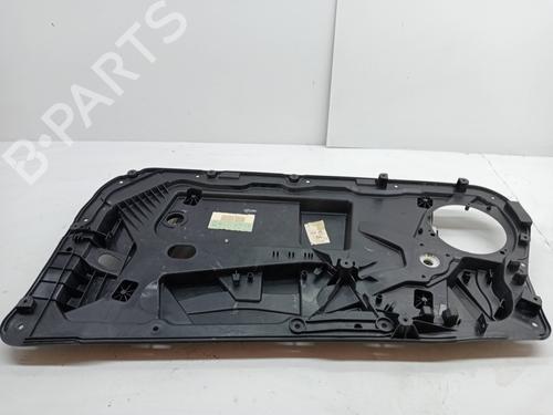 Front right window mechanism FORD FIESTA VI (CB1, CCN) 1.4 TDCi | BP23341426C23 