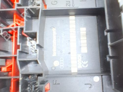 Electronic module VW SCIROCCO III (137, 138) 2.0 TFSI | BP36666369M83 - Image 4