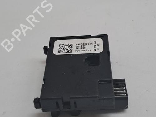 Electronic sensor SEAT LEON (1P1) 1.9 TDI | BP23943775M84 