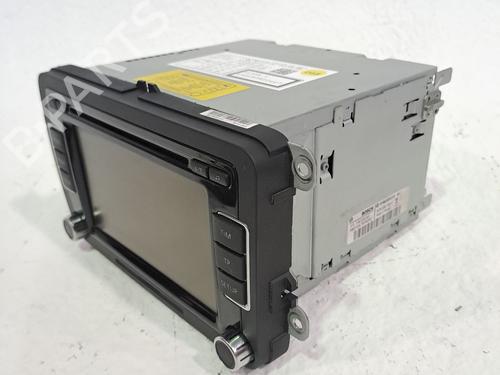 Radio VW PASSAT B6 (3C2) 2.0 TDI 16V | BP25999027E6