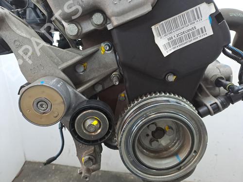 Engine FIAT 500 C (312_) 1.2 (312CXA1A, 312AXA1A) | BP23369577M1 