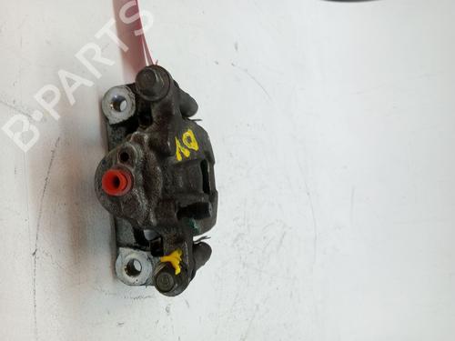Left rear brake caliper NISSAN QASHQAI I (J10, NJ10) 2.0 | BP24308460M107
