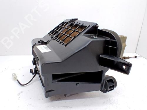 Heater matrix SMART CABRIO (450) 0.6 (S1OLA1, 450.441, 450.442, 450.443) | BP39400476M63 - Image 2