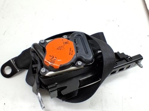 Front right seatbelt MERCEDES-BENZ A-CLASS (W176) A 200 CDI / d (176.008) | BP38417676I25 - Image 2