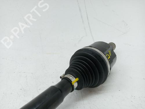 Right front driveshaft KIA SPORTAGE IV (QL, QLE) 1.7 CRDi | BP24444906M39 