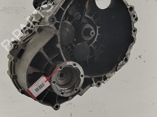 Getriebe für Getriebe VW SHARAN (7N1, 7N2) 2.0 TDI (140 hp) 36407339 36407339