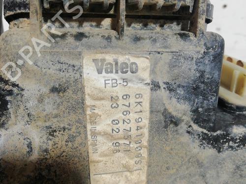 Right headlight SEAT INCA (6K9) 1.9 D | BP25986605C29 