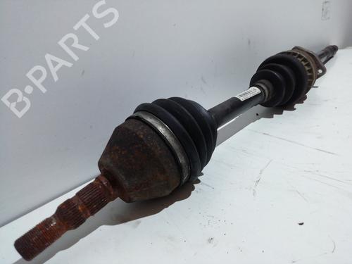 Drivaksel fortil Højre OPEL ASTRA H (A04) 1.7 CDTI (L48) | BP25986514M39
