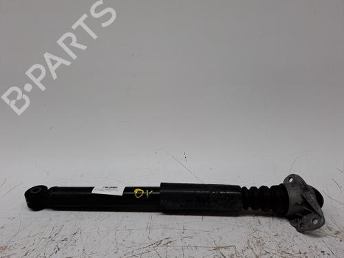 Left rear shock absorber SEAT ALHAMBRA (710, 711) 2.0 TDI | BP23375933M18 