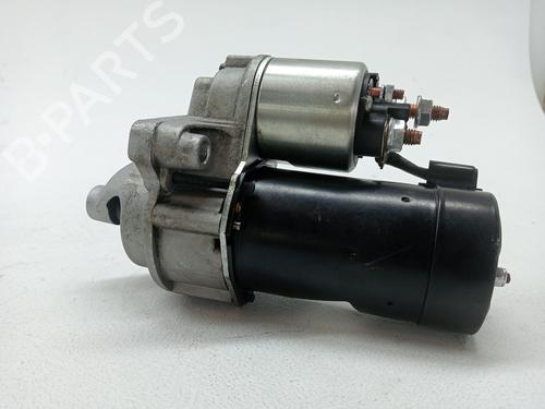Startmotor CITROËN C3 II (SC_) 1.6 HDi | BP23977415M8 