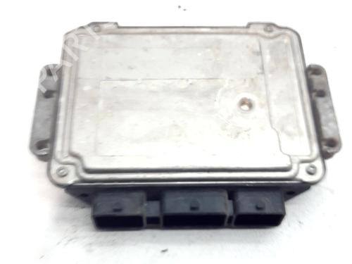 Engine control unit (ECU) RENAULT ESPACE IV (JK0/1_) 2.2 dCi (JK0H) | BP32843714M57 - Image 2