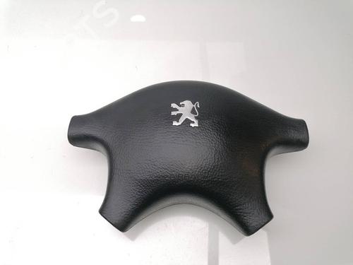 Used Driver airbag PEUGEOT 406 Coupe (8C) 2.0 16V (132 hp) 23450009