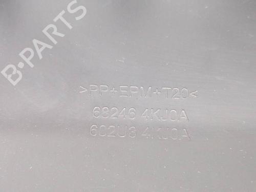 Switch NISSAN NAVARA NP300 Pickup (D23, D23T) 2.3 dCi 4x4 (D231) | BP23937218I30 