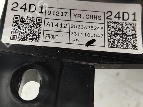 Fuse box KIA NIRO II (SG2) 1.6 GDi Hybrid | BP39555311E1 - Image 4