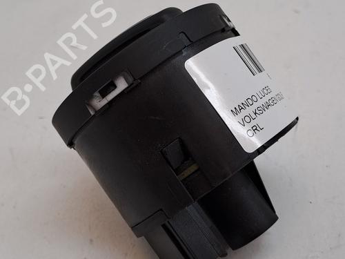 Headlight switch VW GOLF VII (5G1, BQ1, BE1, BE2) 2.0 TDI | BP28036778I24 