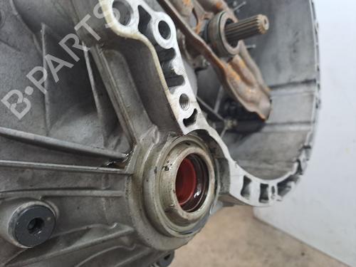Gearbox MINI MINI (R56) One | BP23364861M3 
