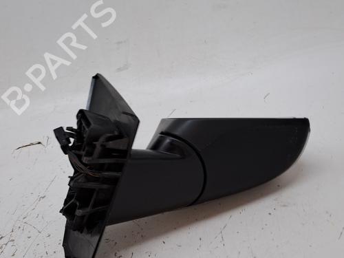 Right mirror RENAULT MEGANE III Grandtour (KZ0/1) 1.9 dCi (KZ0J, KZ0N, KZ1S) | BP27668605C27 