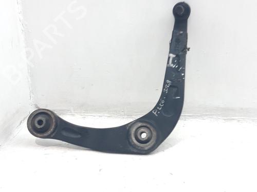 Used Left front suspension arm Left front suspension arm PEUGEOT 206+ (2L_, 2M_) 1.1 (60 hp) 33764785 33764785