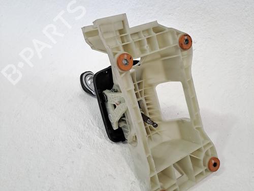 Gear lever HYUNDAI TUCSON (TL, TLE) 1.6 CRDi | BP26381826M90 
