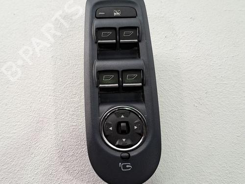 Used Left front window switch FORD MONDEO IV (BA7) 2.0 TDCi (140 hp) 24874240