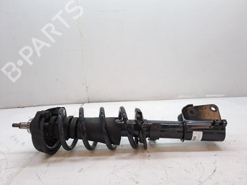 Used Left front shock absorber RENAULT TRAFIC III Van (FG_) 1.6 dCi 90 (FGME) (90 hp) 27098684
