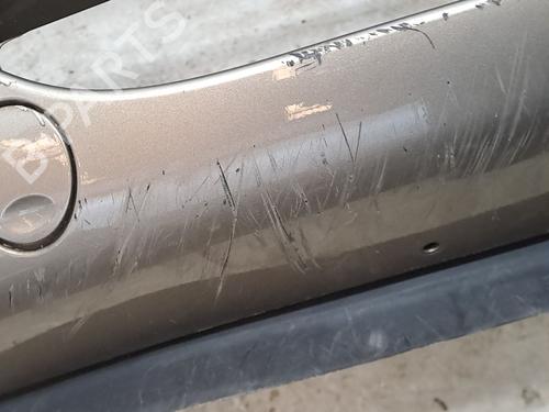 Front bumper CHRYSLER VOYAGER IV (RG, RS) 2.8 CRD | BP27585886C7 
