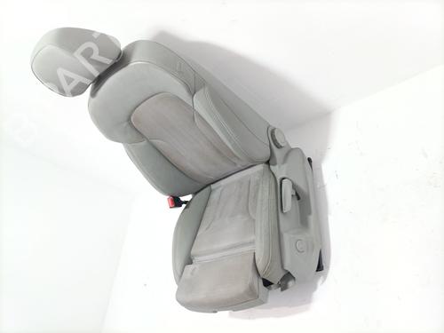Left front seat AUDI Q5 (8RB) 2.0 TDI | BP28083766C15 